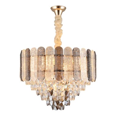 Подвесная люстра Aployt Rozel APL.770.03.10 &mdash; svetrussia.ru