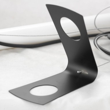 Подвесной светодиодный светильник Lussole Loft Pickens LSP-8394 &mdash; svetrussia.ru