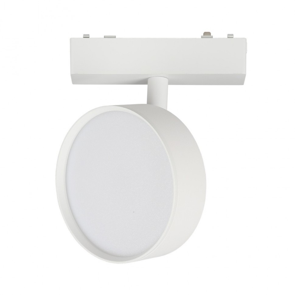 Трековый светильник Aployt Magnetic track 48 APL.0118.10.09 фото 1 &mdash; svetrussia.ru