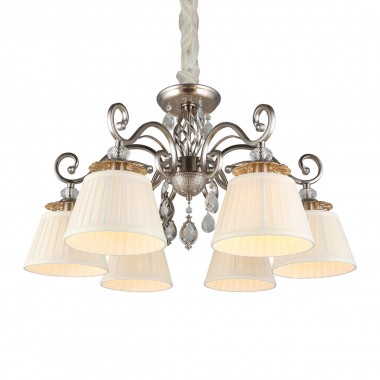 Подвесная люстра Aployt Madlen APL.620.03.06 &mdash; svetrussia.ru