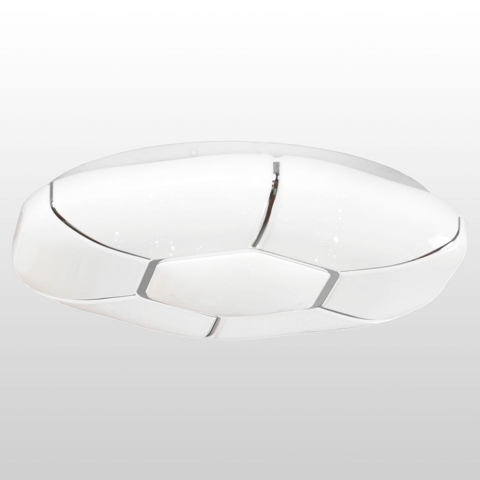 Потолочный светодиодный светильник Lussole Lgo LSP-8470 фото 1 &mdash; svetrussia.ru