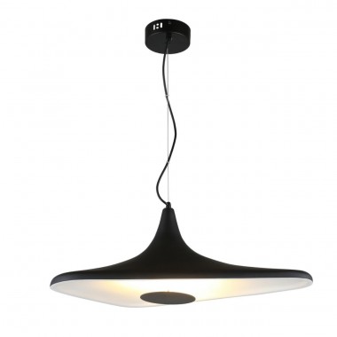 Подвесной светодиодный светильник Aployt Silvi APL.649.06.08 &mdash; svetrussia.ru