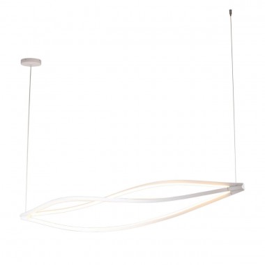 Подвесной светодиодный светильник Aployt Manon APL.783.03.45 &mdash; svetrussia.ru