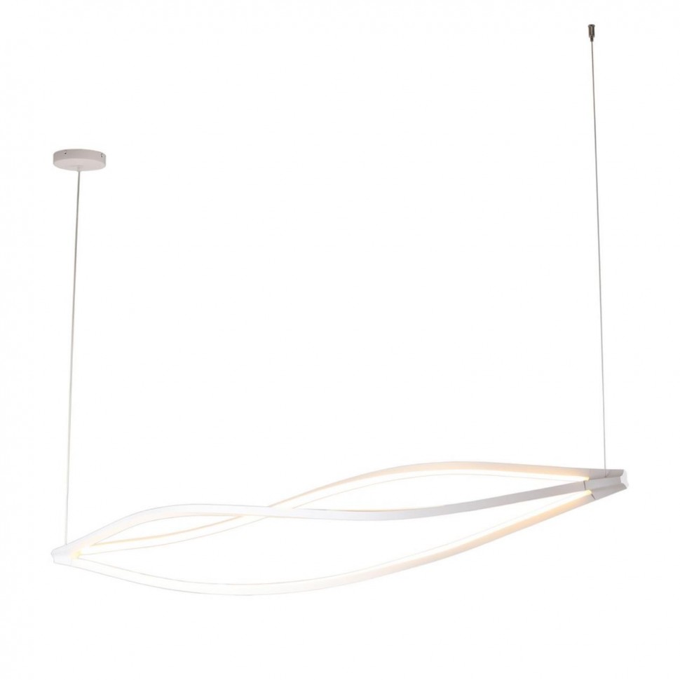 Подвесной светодиодный светильник Aployt Manon APL.783.03.45 фото 1 &mdash; svetrussia.ru