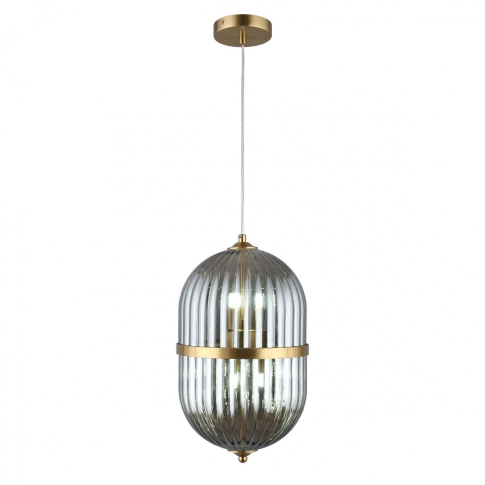 Подвесной светильник Aployt Ludovica APL.860.06.06 фото 1 &mdash; svetrussia.ru