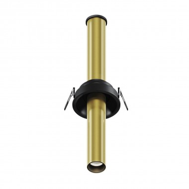 Встраиваемый светодиодный спот Maytoni Technical Focus T C140RS-L300-7W3K-BBS &mdash; svetrussia.ru