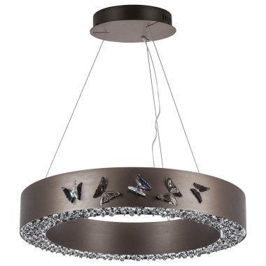 Подвесной светодиодный светильник Lightstar Faraone 701161 &mdash; svetrussia.ru