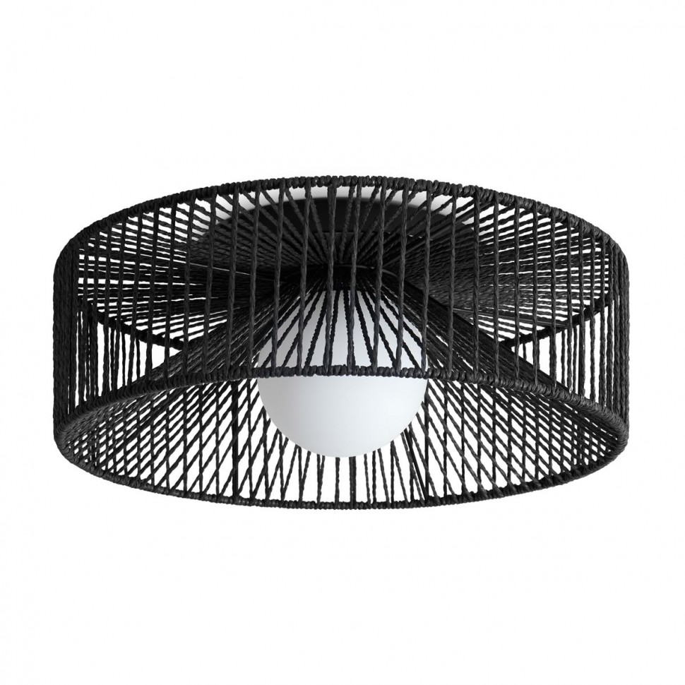 Потолочный светильник Freya Cottage FR5405CL-01B фото 1 &mdash; svetrussia.ru