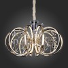 Подвесной светодиодный светильник ST Luce SL923.203.12 фото 3 &mdash; svetrussia.ru