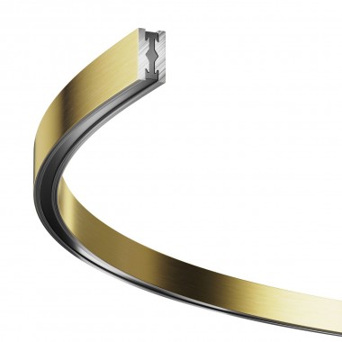 Шинопровод Maytoni Flarity TRX154-SR-D800-BS &mdash; svetrussia.ru