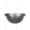 Подвесной светодиодный светильник Loft IT Jardin 10121/2P Dark grey фото 5 &mdash; svetrussia.ru