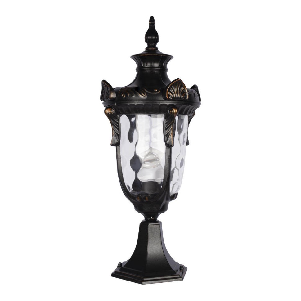 Уличный светильник Loft IT Marbella 100002/490 фото 1 &mdash; svetrussia.ru