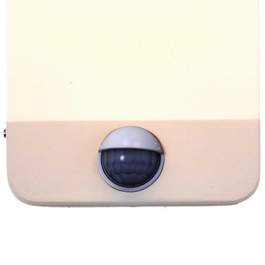 Уличный настенный светодиодный светильник Mantra Cooper 8476 &mdash; svetrussia.ru