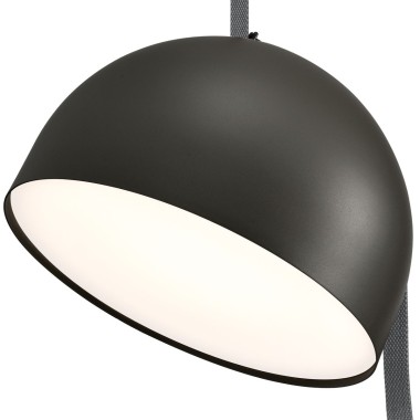 Трековый светодиодный светильник Lightstar Nove 208147 &mdash; svetrussia.ru