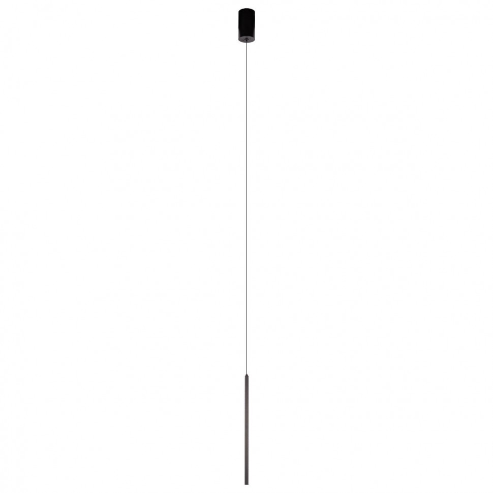 Подвесной светильник Loft IT Metropolis 10333/500 Black фото 1 &mdash; svetrussia.ru