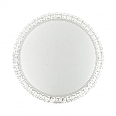 Настенно-потолочный светодиодный светильник Sonex Pale Brisa 2036/EL &mdash; svetrussia.ru