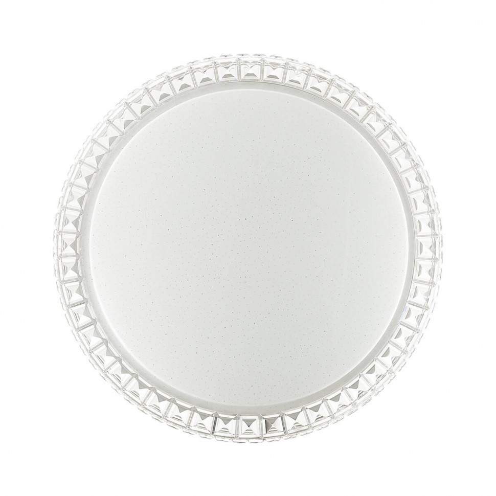 Настенно-потолочный светодиодный светильник Sonex Pale Brisa 2036/EL фото 1 &mdash; svetrussia.ru