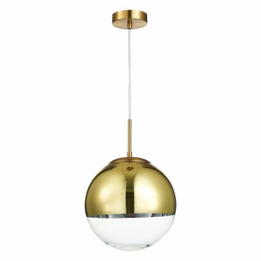 Подвесной светильник Evoluce Boffi SLE114613-01 &mdash; svetrussia.ru