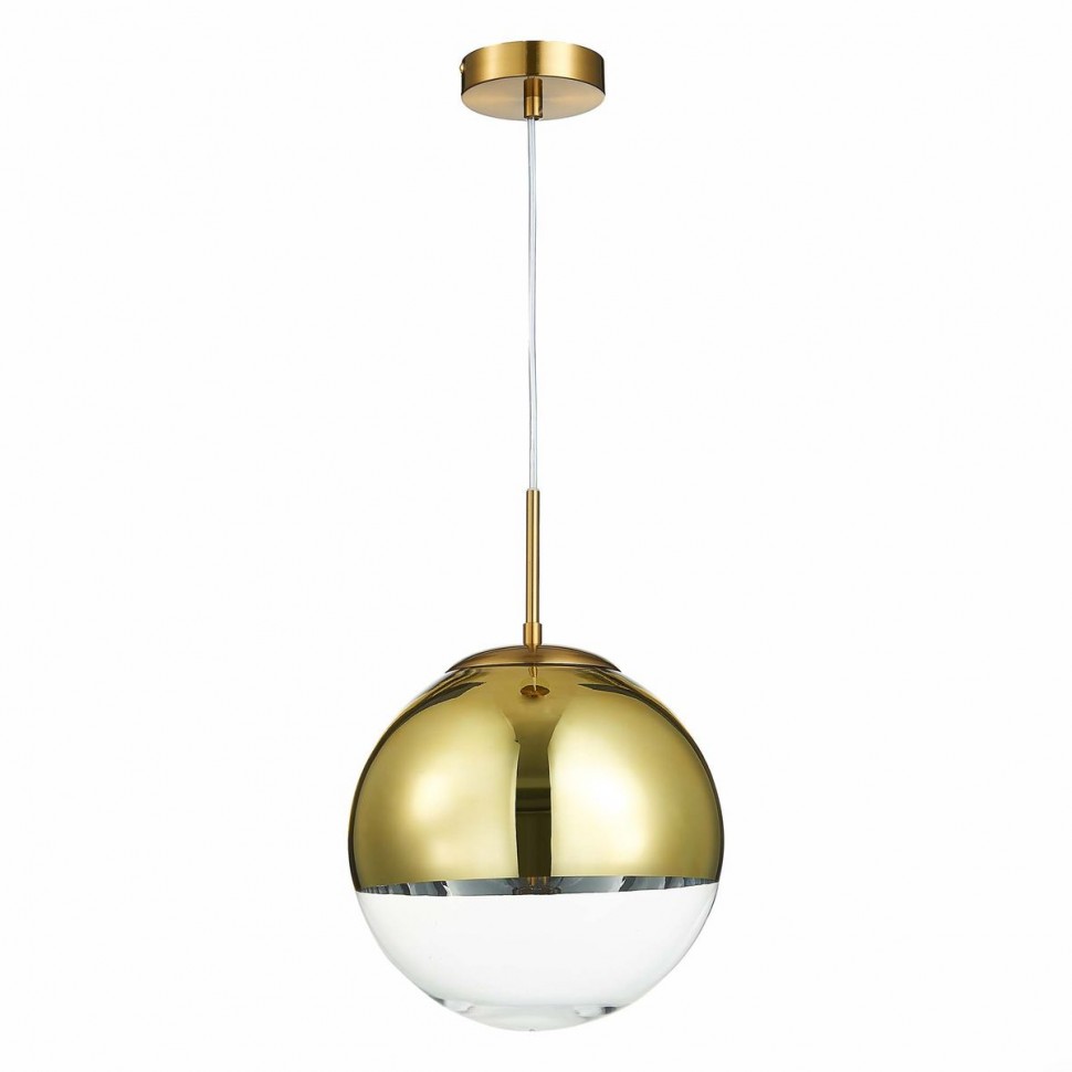 Подвесной светильник Evoluce Boffi SLE114613-01 фото 1 &mdash; svetrussia.ru