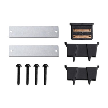 Соединитель прямой токопроводящий Novotech FATTO 359613 &mdash; svetrussia.ru