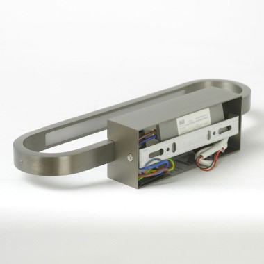 Бра Lussole Henry LSP-7403 &mdash; svetrussia.ru