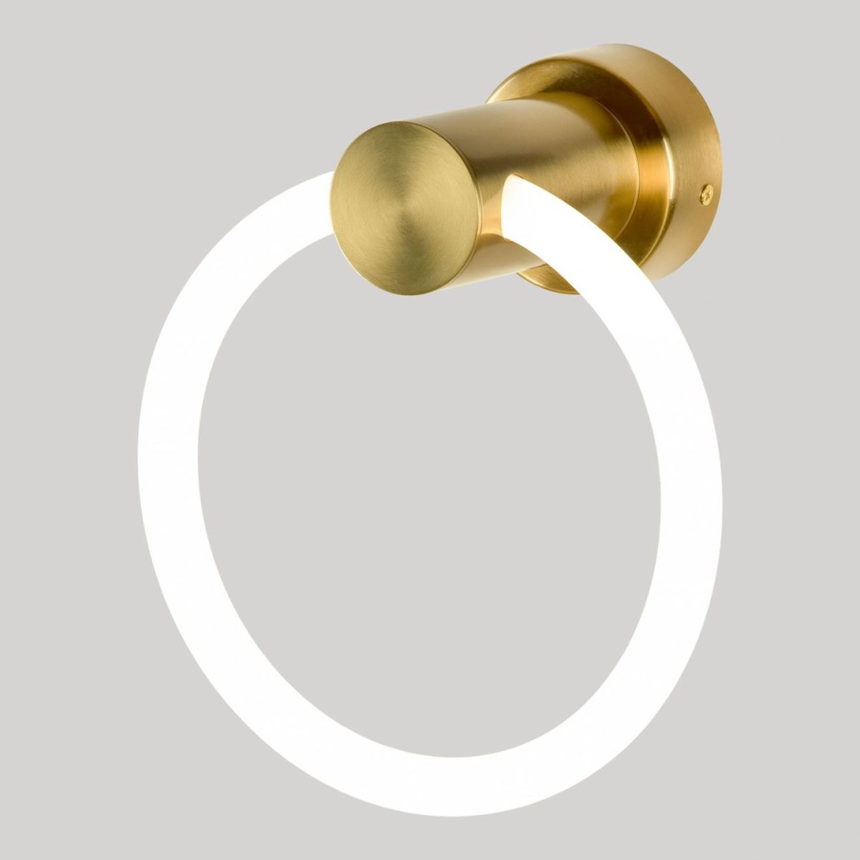 Бра Lussole Lowell LSP-7365 фото 1 &mdash; svetrussia.ru