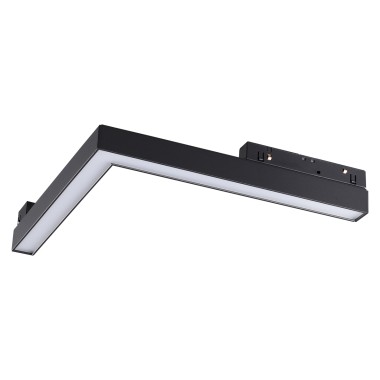 Трековый однофазный светодиодный светильник Novotech Shino Flum 358606 &mdash; svetrussia.ru