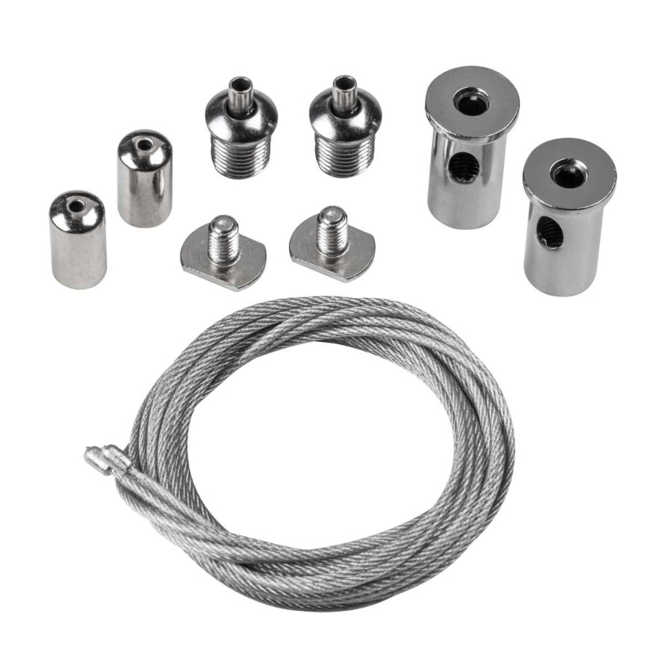 Комплект для монтажа Lightstar Profiled 419070 фото 1 &mdash; svetrussia.ru