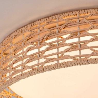 Потолочный светильник F-Promo 4749-4C &mdash; svetrussia.ru