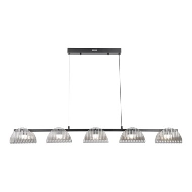 Линейно-подвесной светильник Lussole LSP-7507 &mdash; svetrussia.ru