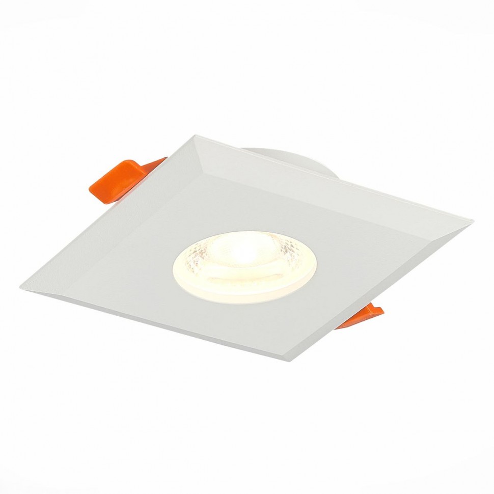 Встраиваемый светильник ST Luce ST204.508.01 фото 1 &mdash; svetrussia.ru