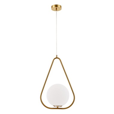 Подвесной светильник Arte Lamp Matisse A7765SP-1AB &mdash; svetrussia.ru