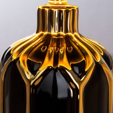 Настольная лампа Arte Lamp Revati A4016LT-1BK &mdash; svetrussia.ru