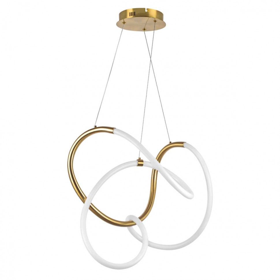 Люстра подвесная Corinto Lightstar 637063 фото 1 &mdash; svetrussia.ru