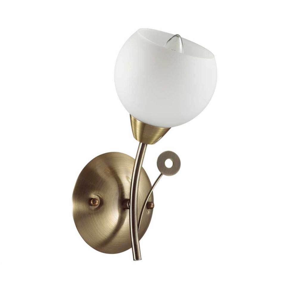 Бра Lumion Comfi Tula 5265/1W фото 1 &mdash; svetrussia.ru