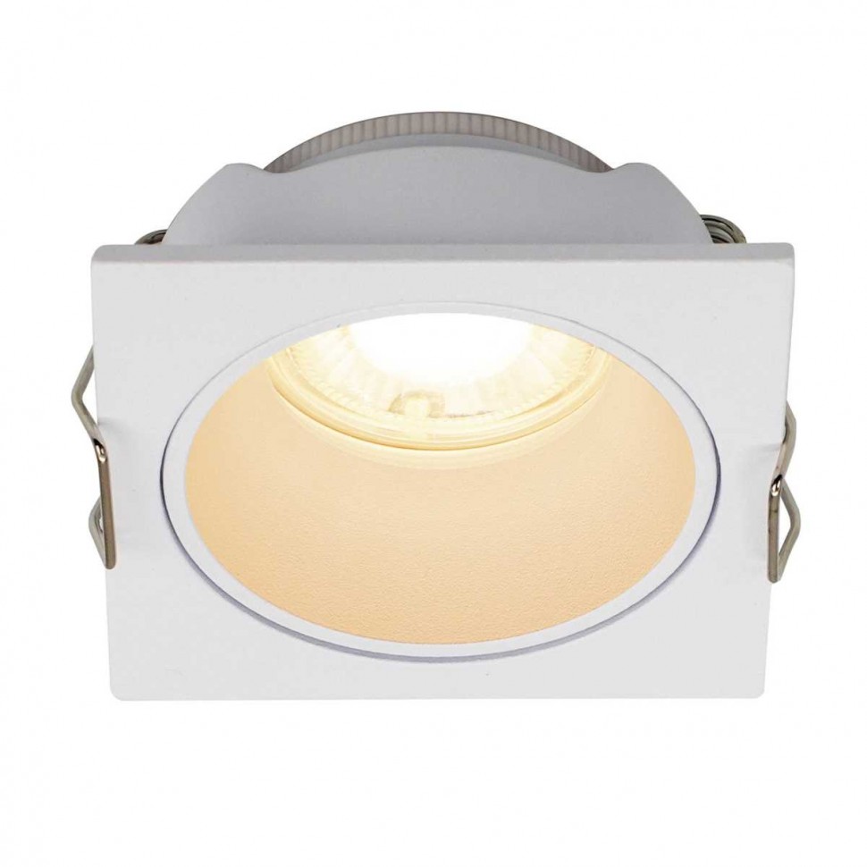 Встраиваемый светильник Mantra ANTILLA 9168 фото 1 &mdash; svetrussia.ru