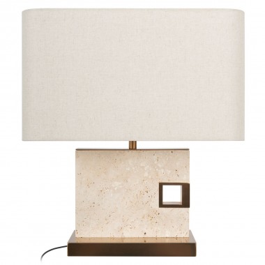 Настольная лампа Loft it Slot 10448T &mdash; svetrussia.ru