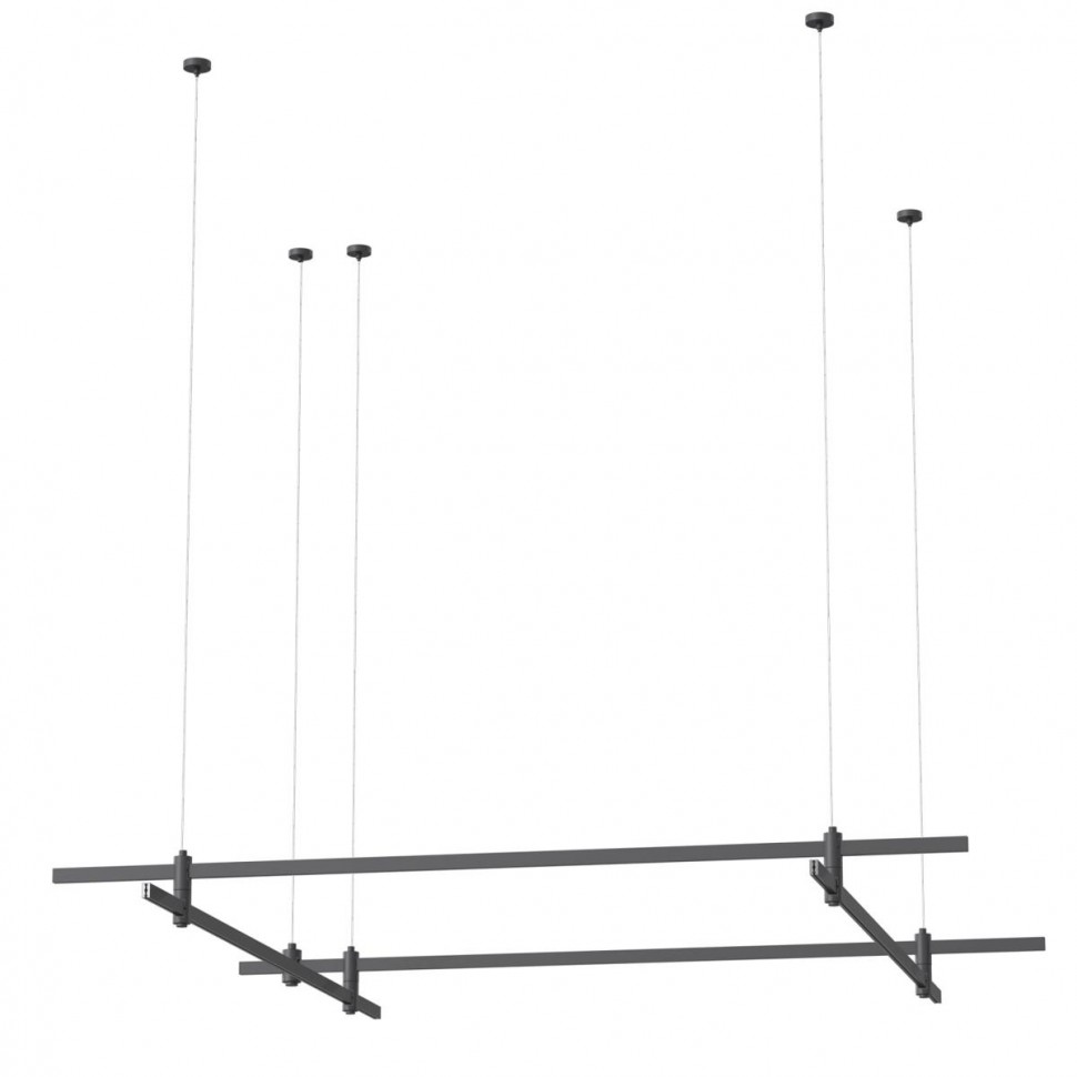 Готовая конструкция для модульных светильников ST Luce FARM ST8051.411.27 фото 1 &mdash; svetrussia.ru