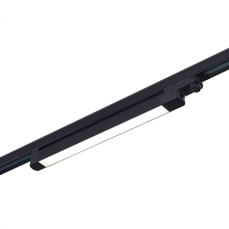 Трековый светильник ST LUCE ST663.446.10 фото 1 &mdash; svetrussia.ru