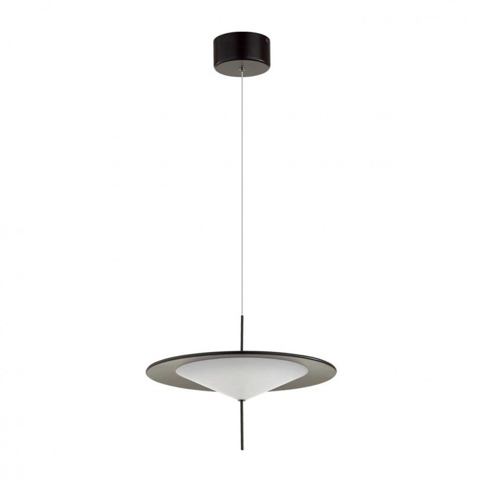 Подвесной светодиодный светильник Odeon Light Steka 5012/16L фото 1 &mdash; svetrussia.ru