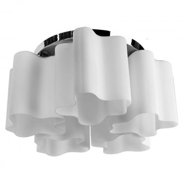 Потолочная люстра Arte Lamp 18 A3479PL-5CC &mdash; svetrussia.ru