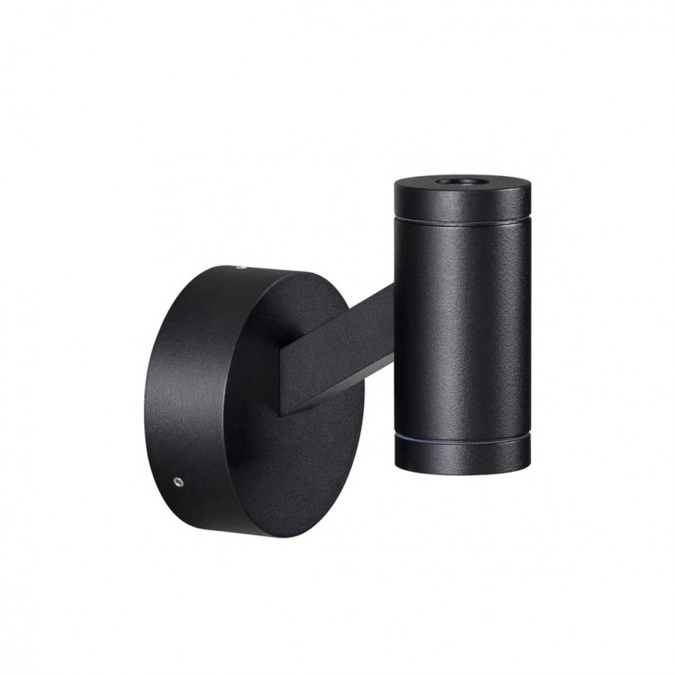 Уличный настенный светодиодный светильник Odeon Light Hightech Prody 6636/6WL фото 1 &mdash; svetrussia.ru