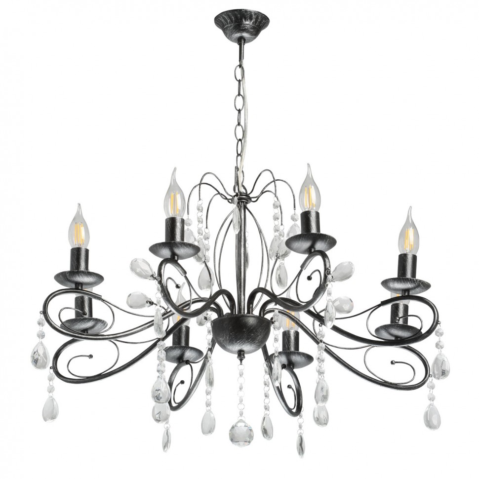 Подвесная люстра De City Лада 442010708 фото 1 &mdash; svetrussia.ru