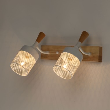 Бра De City Ирсон 514020802 &mdash; svetrussia.ru