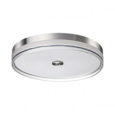 Настенно-потолочный светодиодный светильник Sonex Mitra Eterna 7727/112L &mdash; svetrussia.ru