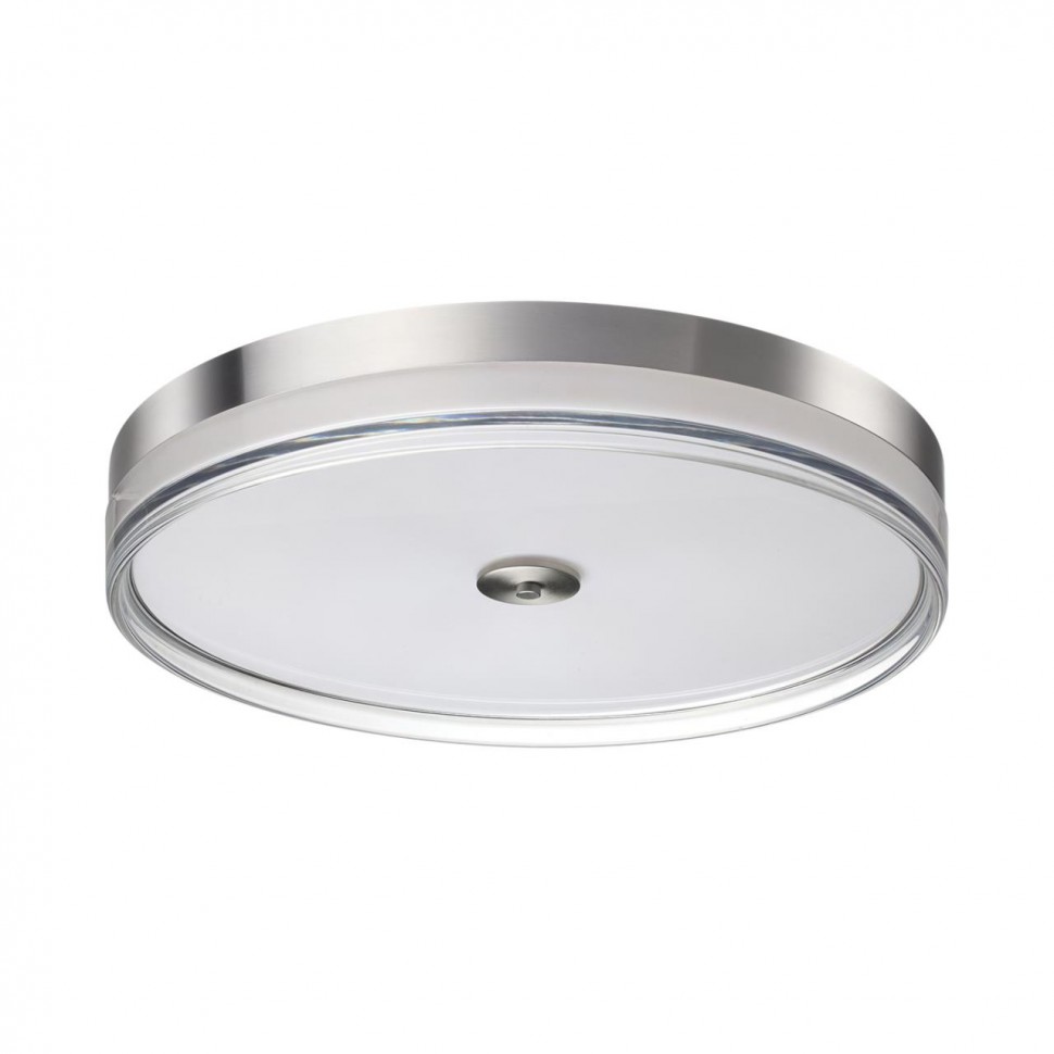 Настенно-потолочный светодиодный светильник Sonex Mitra Eterna 7727/112L фото 1 &mdash; svetrussia.ru