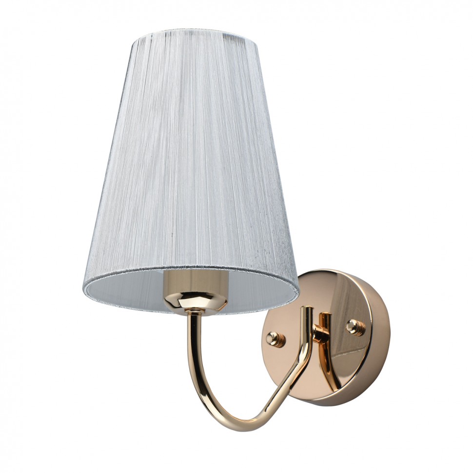 Бра De City Федерика 684022701 фото 1 &mdash; svetrussia.ru