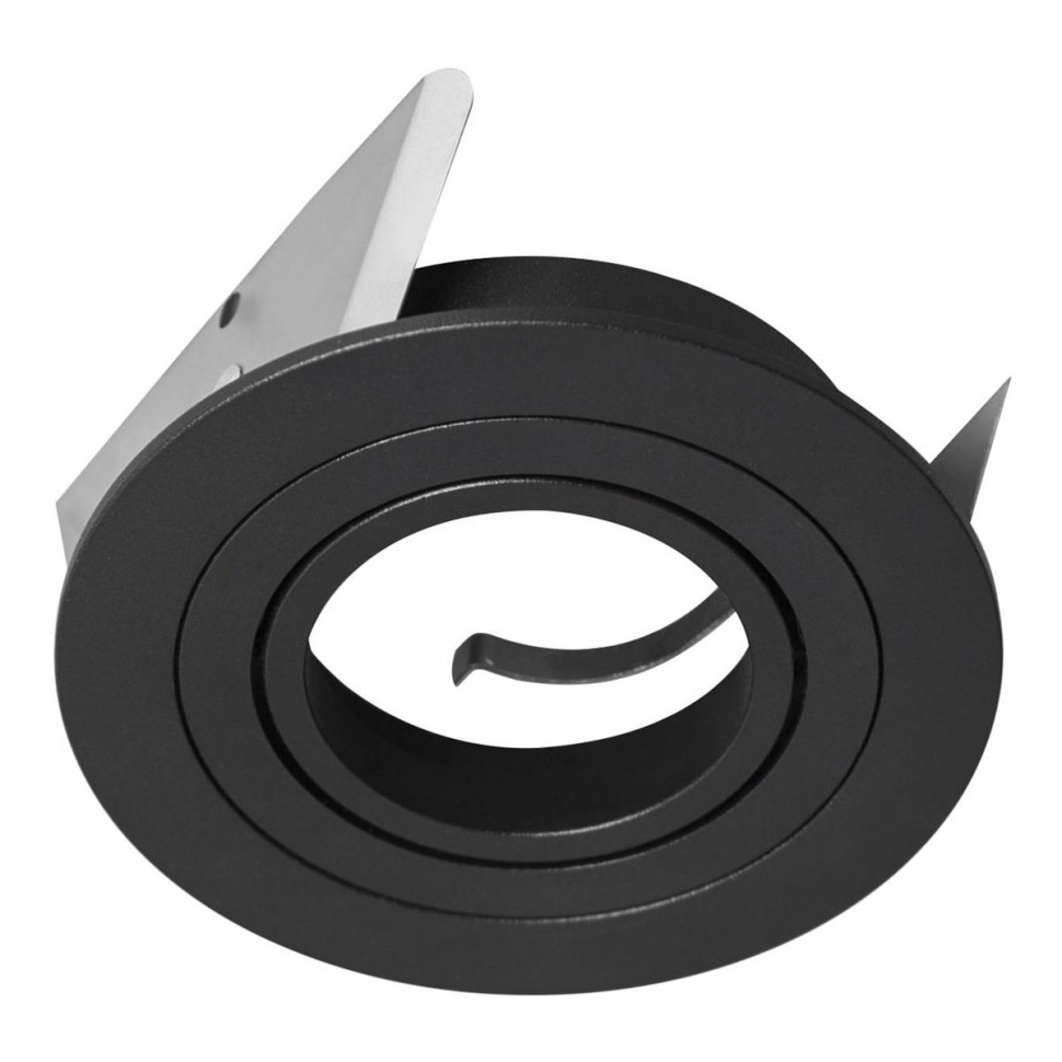 Встраиваемый светильник Mantra Basico Gu10 7743 фото 1 &mdash; svetrussia.ru