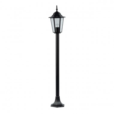 Торшер De City Фабур — svetrussia.ru