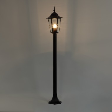 Торшер De City Фабур — svetrussia.ru